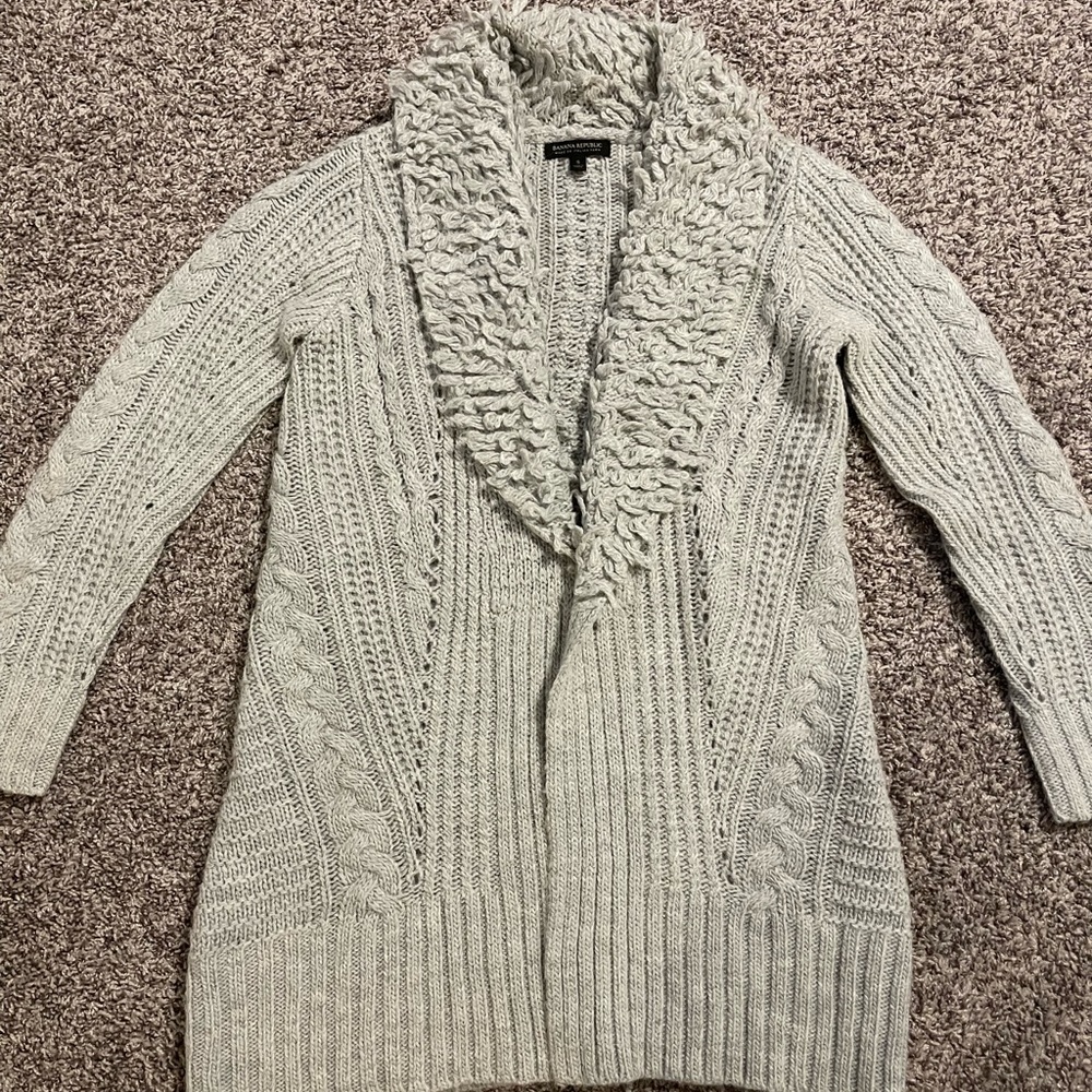 Sweater